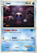 Isaac