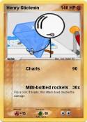 Henry Stickmin