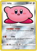 kirby