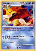 Delphox