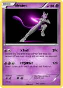 Mewtwo
