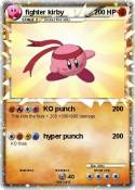 fighter kirby