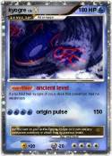 kyogre