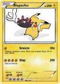Slapachu