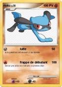 riolu