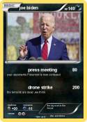 joe biden