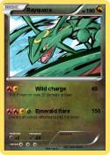 Rayquaza