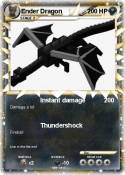 Ender Dragon