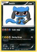 Dartrix