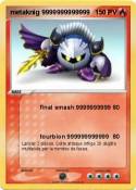 metaknig 999999