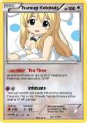 Tsumugi Kotobuk