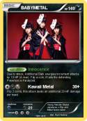 BABYMETAL
