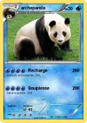 archepanda