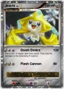 Jirachi