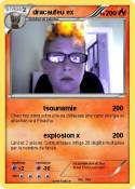 dracaufeu ex
