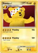Pusdey