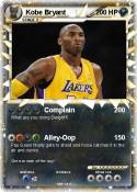Kobe Bryant