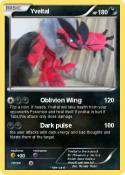 Yveltal
