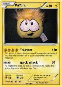 Puffchu