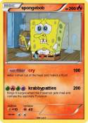 spongebob