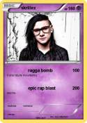 skrillex