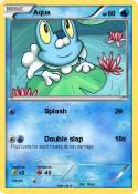 Aqua