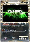 MW3