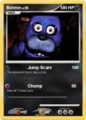 Bonnie