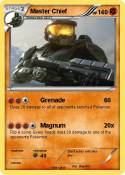 Master Chief
