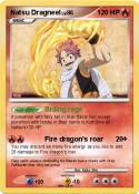 Natsu Dragneel