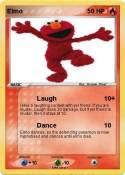 Elmo
