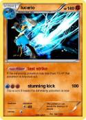 lucario