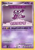 Super Prout