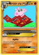 peppa pig (MLG)