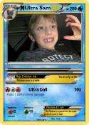 Ultra Sam