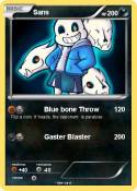Sans