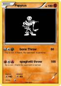Papyrus