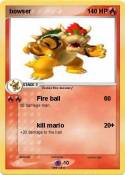 bowser