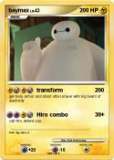 baymax