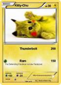 Kitty-Chu