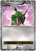 Rayquaza