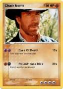 Chuck Norris