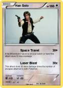 Han Solo