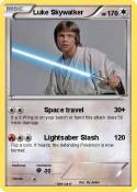 Luke Skywalker
