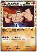 tortue géniale