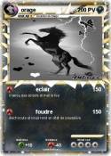 orage