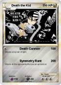 Death the Kid