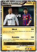 Messi vs
