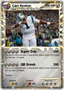 Cam Newton
