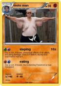 moto man